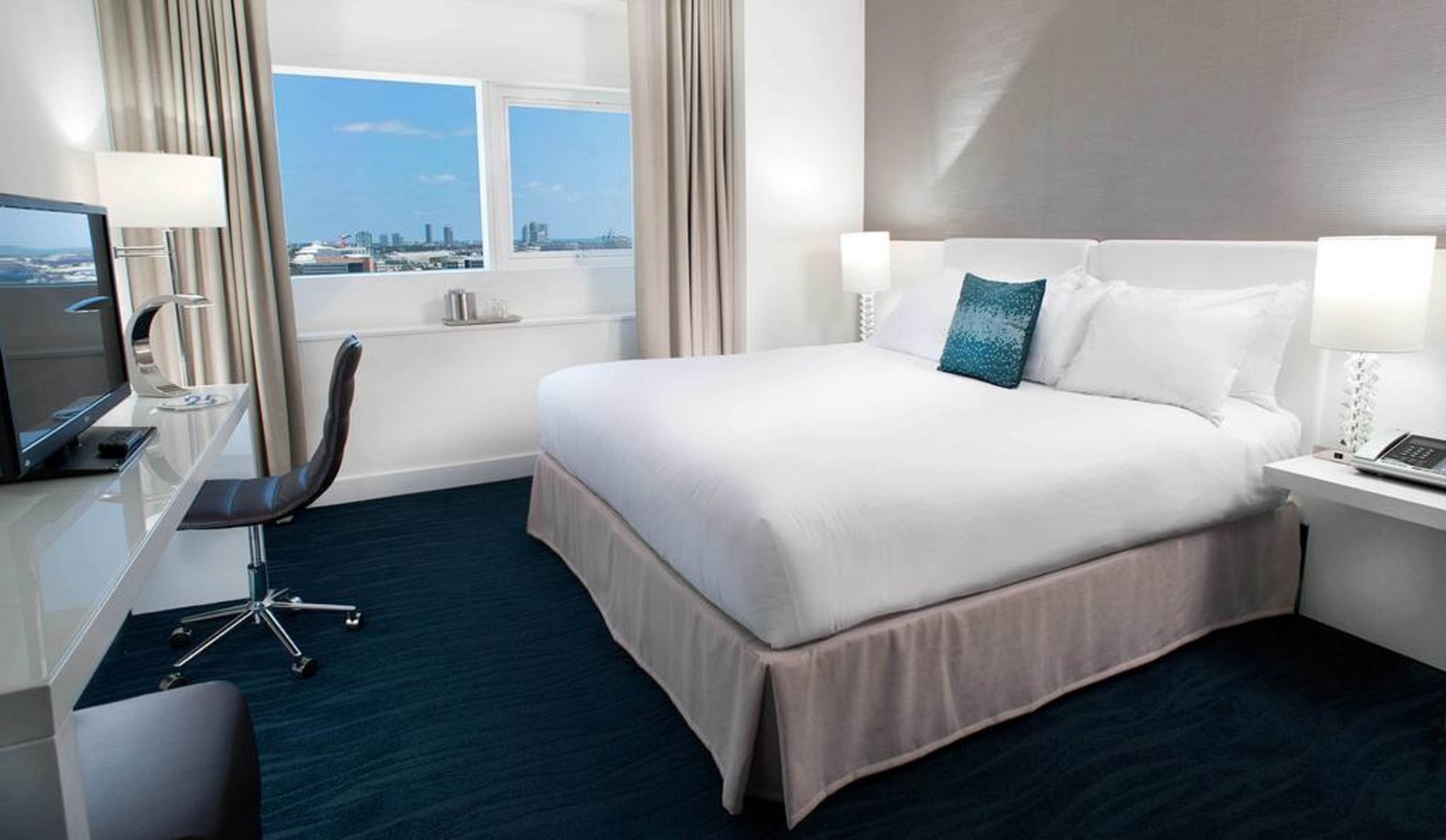 Hotel Yve