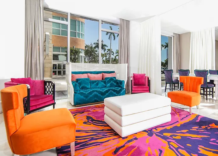 Yve Hotel Miami